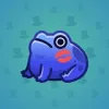 Kissed Frog #9267
