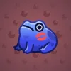 Kissed Frog #9269