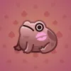 Kissed Frog #9271