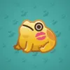 Kissed Frog #9274