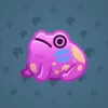 Kissed Frog #9281