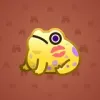 Kissed Frog #9283