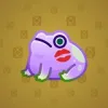 Kissed Frog #929