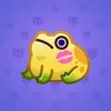 Kissed Frog #9292