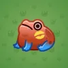 Kissed Frog #9294