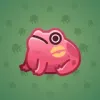 Kissed Frog #9298