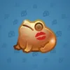 Kissed Frog #93