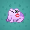 Kissed Frog #930