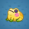 Kissed Frog #9300