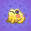 Kissed Frog #9308