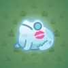 Kissed Frog #9310