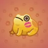 Kissed Frog #9311