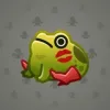 Kissed Frog #932