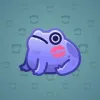 Kissed Frog #9331