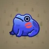 Kissed Frog #9335