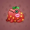 Kissed Frog #9336