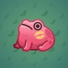 Kissed Frog #9346