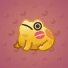 Kissed Frog #9347