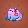 Kissed Frog #9353