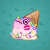Kissed Frog #9354