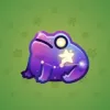 Kissed Frog #9371