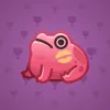 Kissed Frog #9377