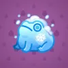 Kissed Frog #9386