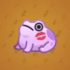 Kissed Frog #941