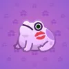 Kissed Frog #9410
