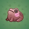 Kissed Frog #9418