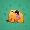 Kissed Frog #9421