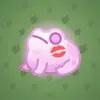 Kissed Frog #9423