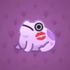 Kissed Frog #9428