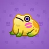 Kissed Frog #9430