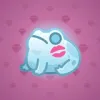Kissed Frog #9440