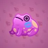 Kissed Frog #9442