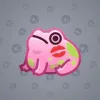 Kissed Frog #946