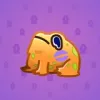 Kissed Frog #9465
