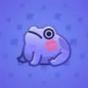 Kissed Frog #947