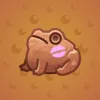 Kissed Frog #9480