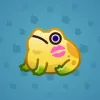 Kissed Frog #9501
