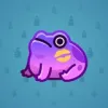 Kissed Frog #951