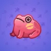 Kissed Frog #9514