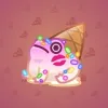 Kissed Frog #9523
