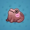 Kissed Frog #953