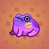 Kissed Frog #9530
