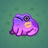 Kissed Frog #9531