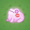 Kissed Frog #9538