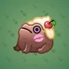 Kissed Frog #9539