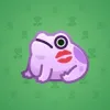 Kissed Frog #954
